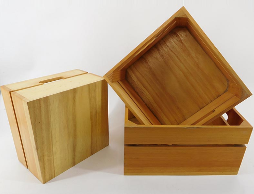 How Custom Designed Wooden Crates Save Big Money